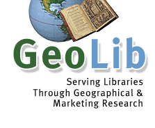 GEOLIB LOGO